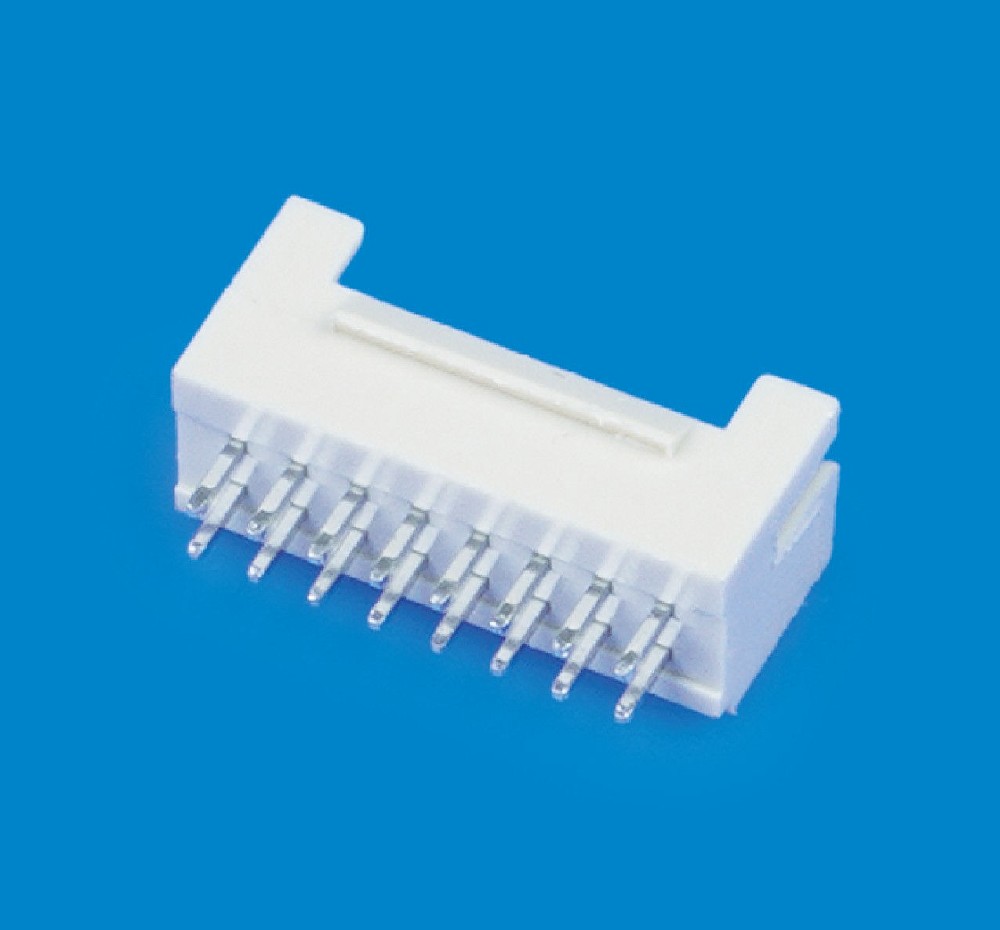 PHB-2*8A帶扣(2-16P)