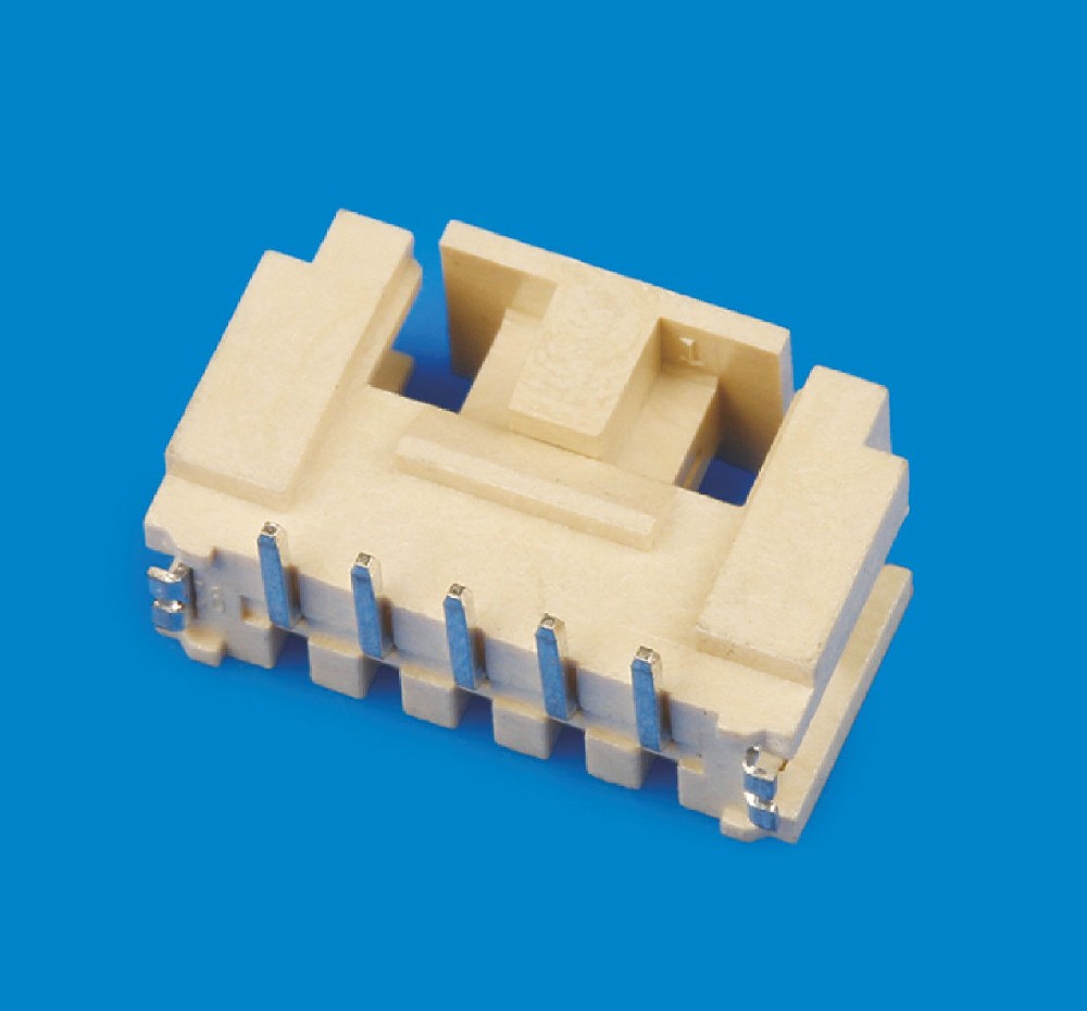HY-5LT立貼帶扣 (2-16P)