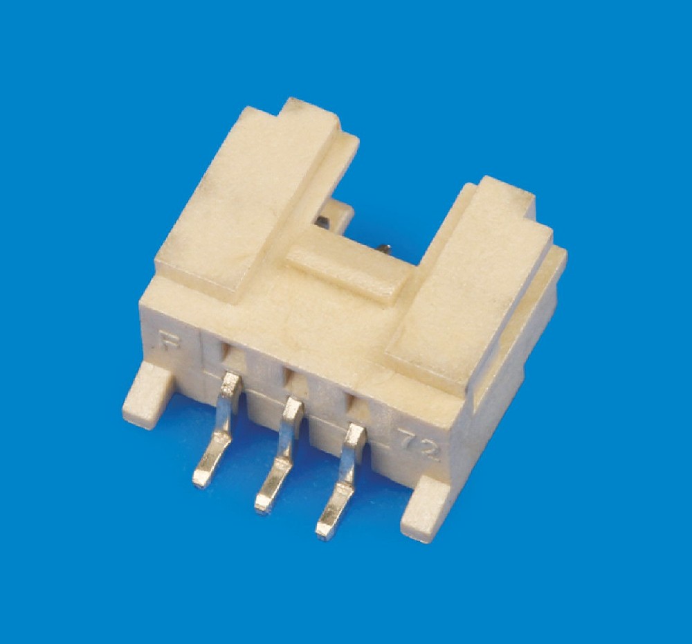 HY-2WT帶扣 (2-16P)