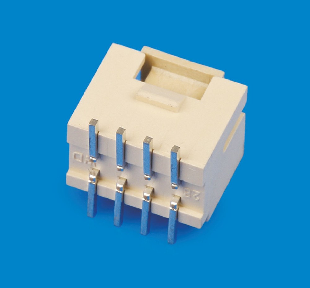 PHB-2*4LT立貼帶扣 (2-20P)